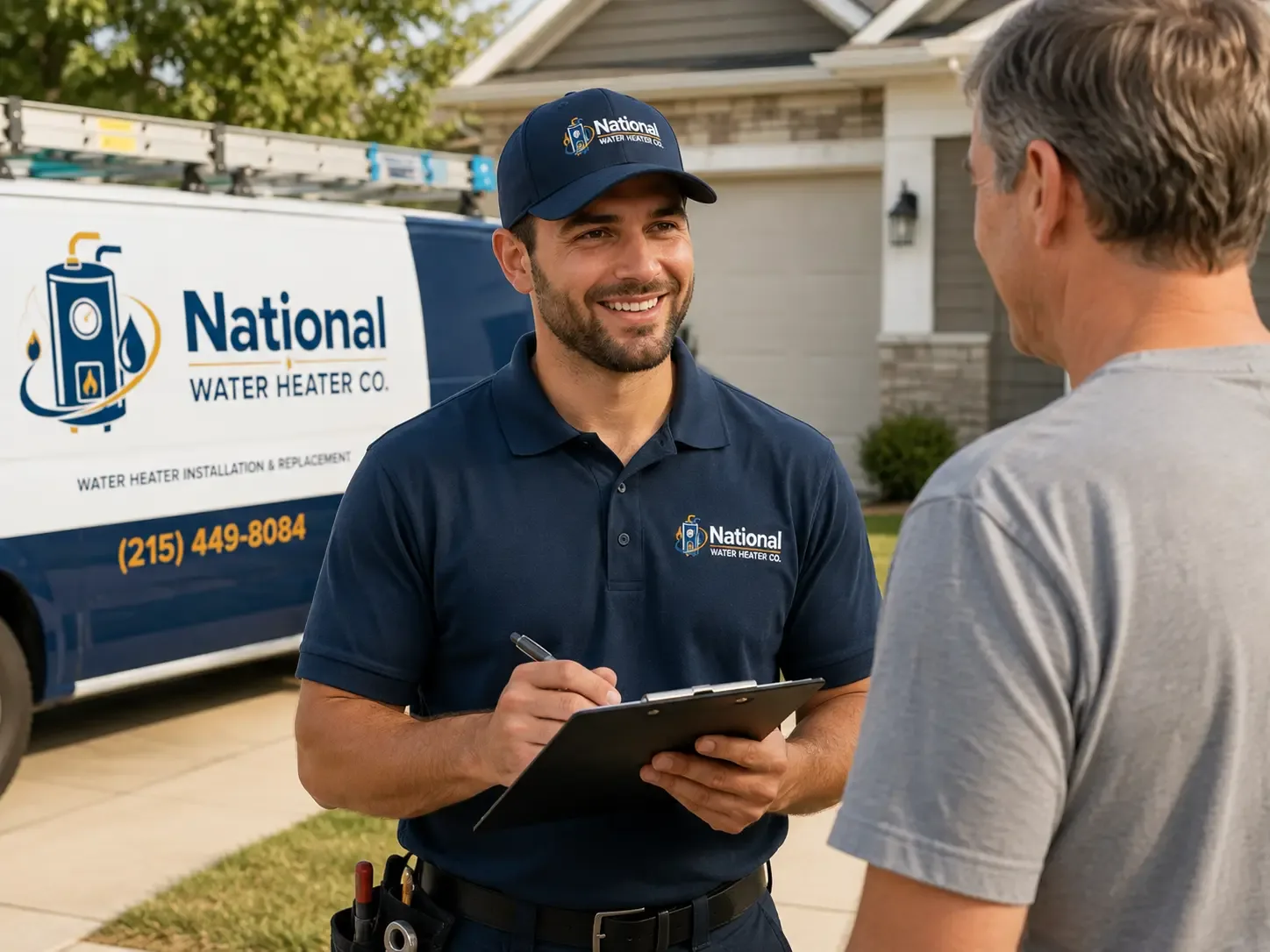 Water Heater Installation Buffalo, IA FAQs